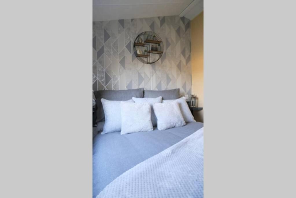 Hillingworth'S Hot Tub Retreat - St Cyrus Villa Garvock ภายนอก รูปภาพ